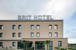 RIT HOTEL Touvotel Citotel Dieppe